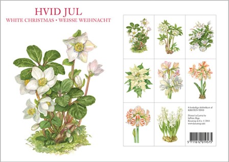Hvid jul